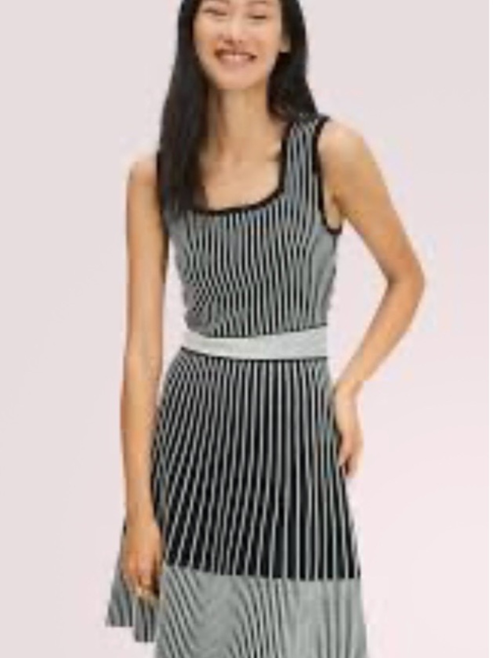 kate spade NWOT Rib-knit Sweater
Dress